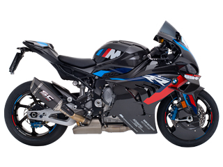 BMW M 1000 RR (2020 - 2023)