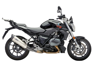 BMW R1250R 2021