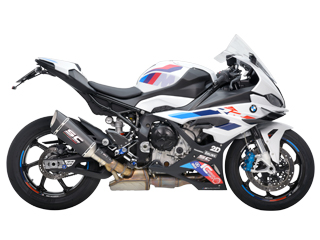 BMW S1000RR 2023