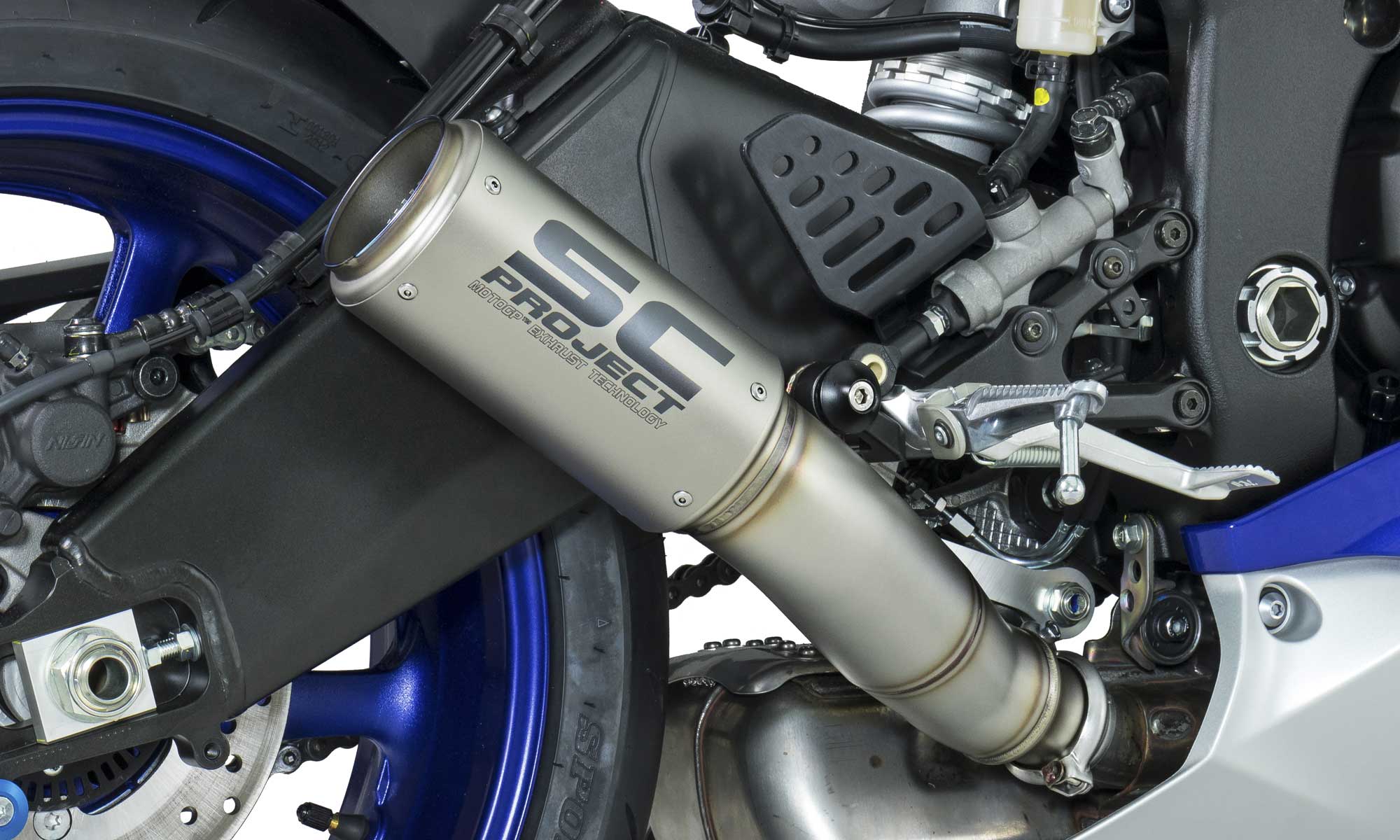 CRT-T muffler