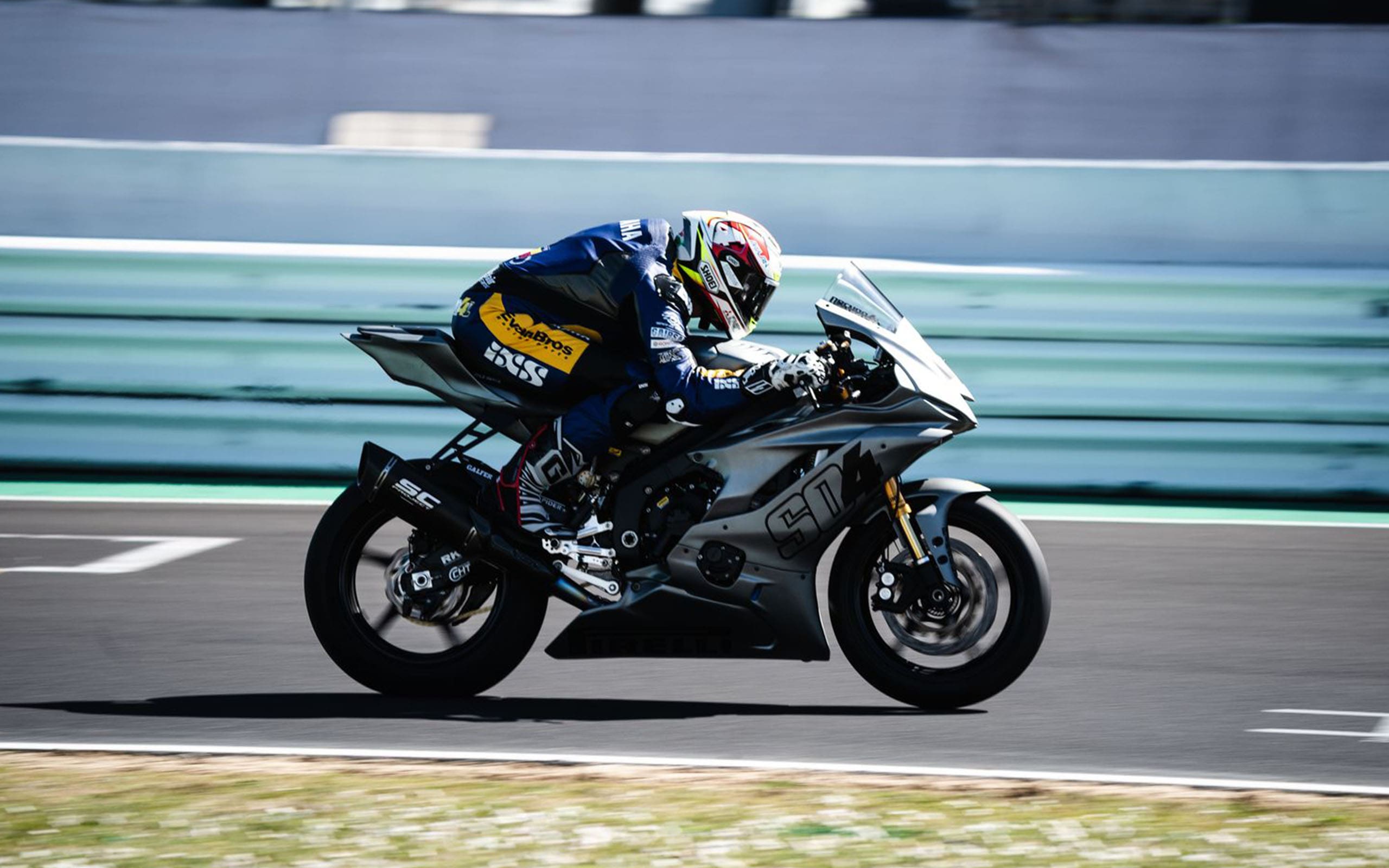 WORLDSSP 600