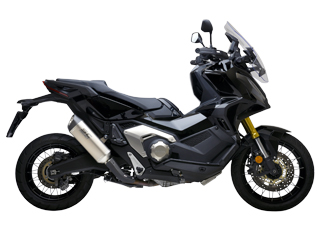 HONDA X-ADV 750 (2021)