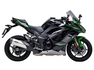 Kawasaki Ninja 1000 SX (2020-2023) – EURO 4