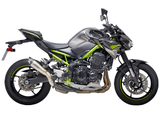 KAWASAKI Z 900 2021