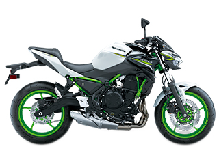 KAWASAKI Z 650 (2021)