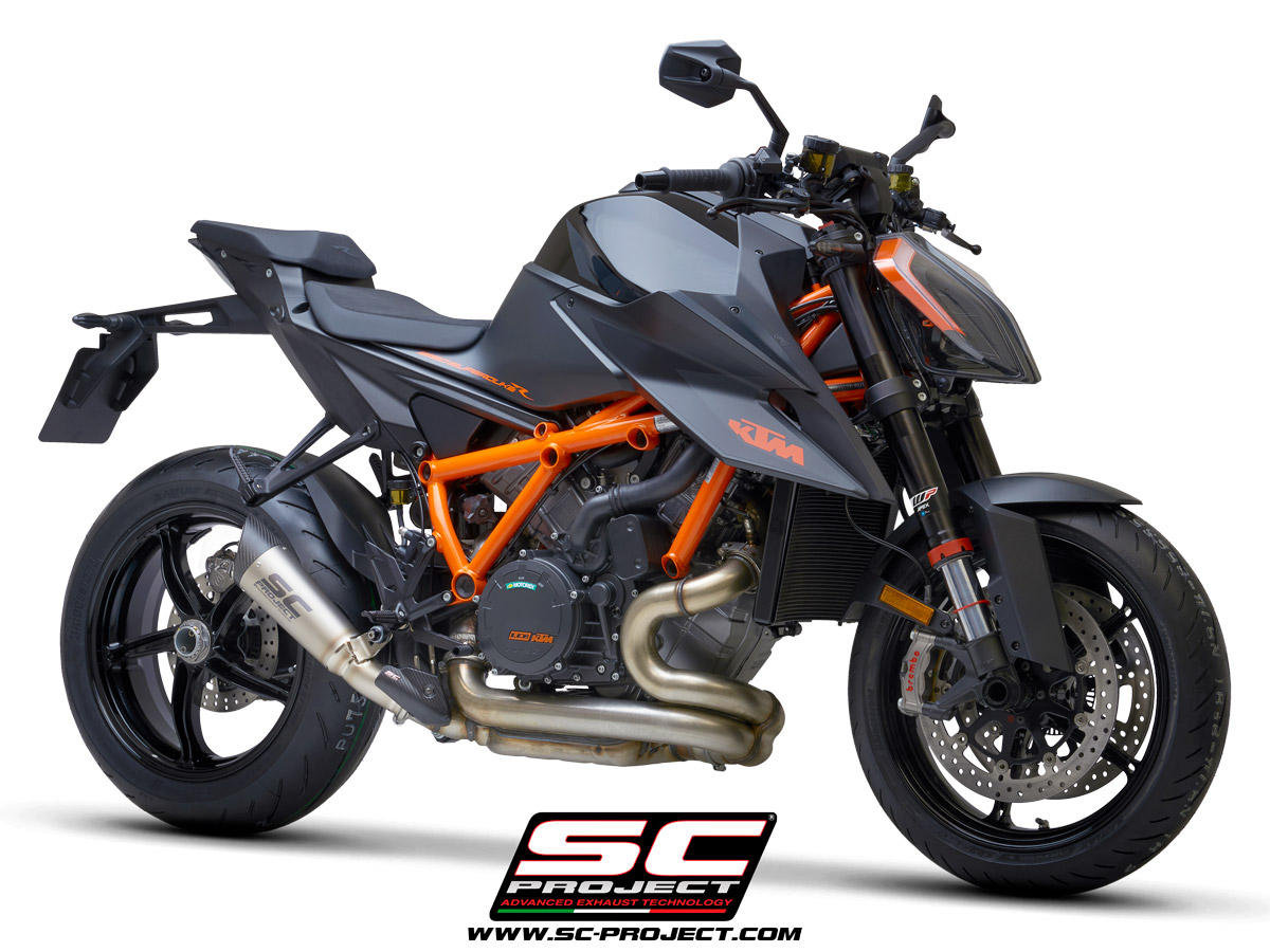 KTM 1290SuperDukeR my2020 S1-Titanio 3-4Anteriore