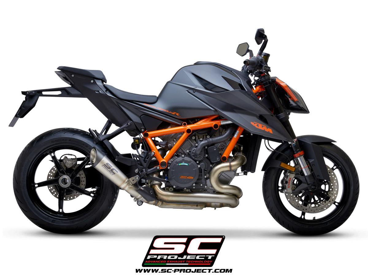 KTM 1290SuperDukeR my2020 S1-Titanio Lato