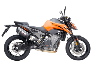 KTM 790 DUKE 2023-2024