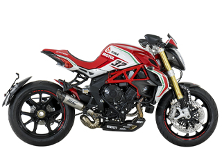 MV AGUSTA DRAGSTER 800