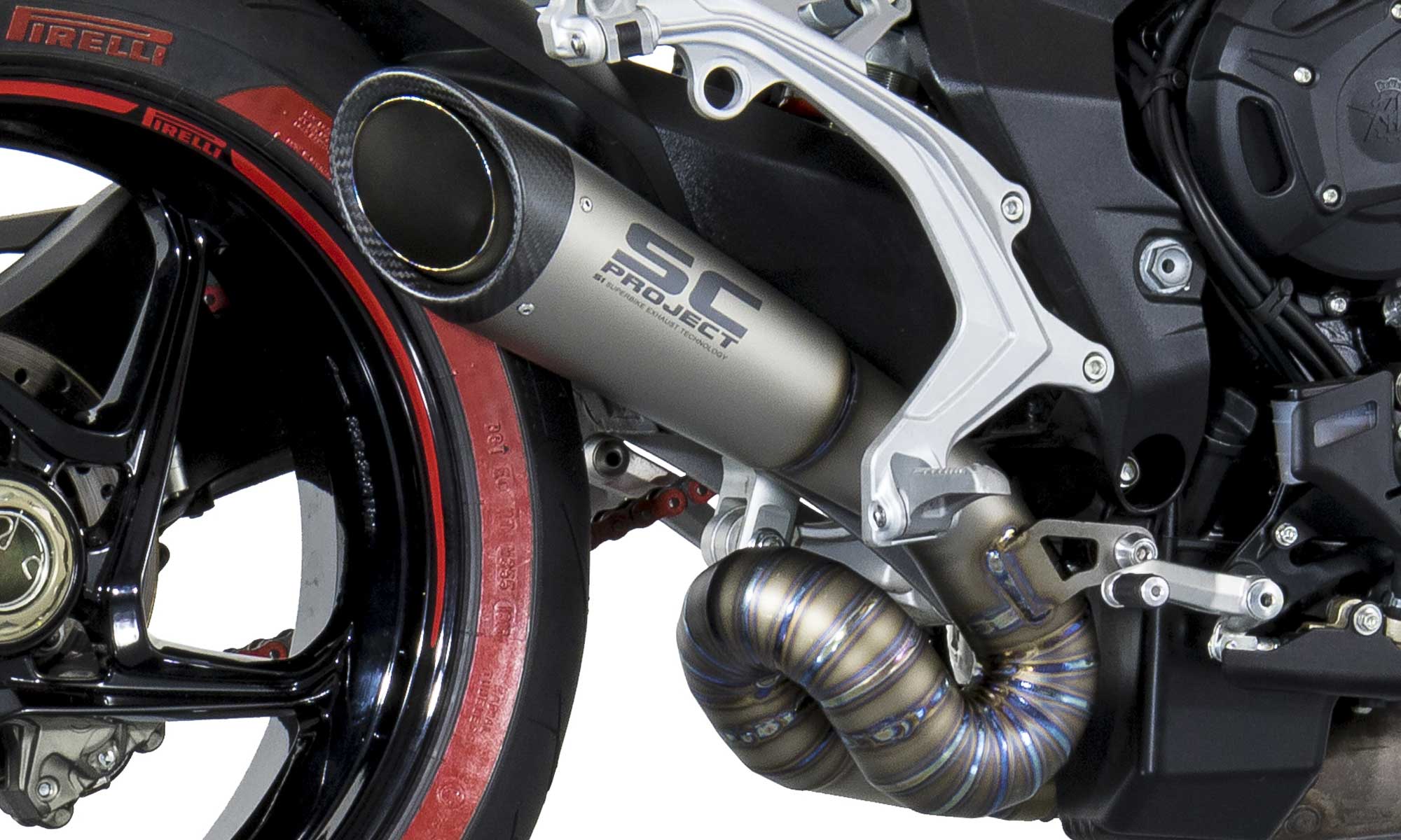 S1 MUFFLER