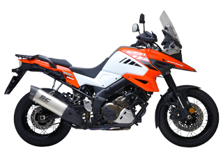 SUZUKI V-STROM 1050 XT (2020 - 2022)