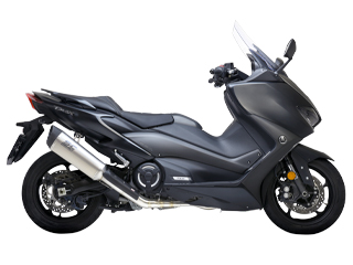 YAMAHA TMAX 560 (2020 - 2021)