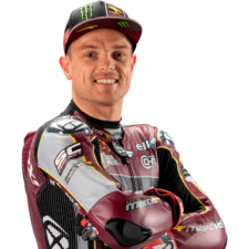 Sam Lowes