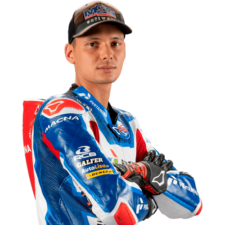 Bo Bendsneyder