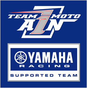 TEAM MOTO AIN