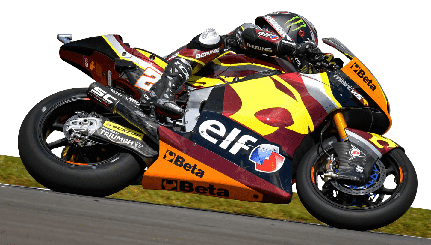 ELF MARC VDS RACING TEAM